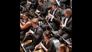 Temple University Symphony Orchestra