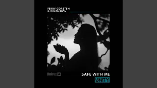 Safe With Me (Extended Mix)