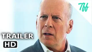 10 MINUTES GONE Official Trailer (2019) Bruce Willis, Michael Chiklis | The FeedFlare