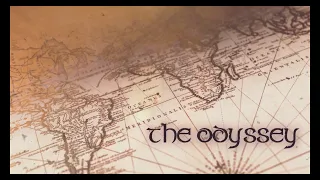 Austin Ingerman & James Renshaw - "The Odyssey" (Official Video)