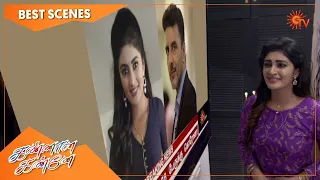 Kannana Kanne - Best Scenes | 08 Dec 2020 | Sun TV Serial | Tamil Serial