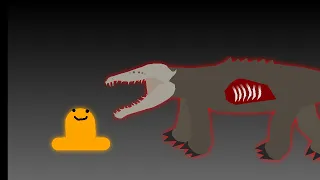 SCP 999 vs SCP 682