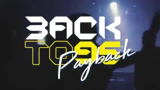 BackTo95 at Ministry of Sound