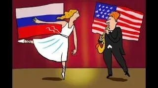 41. Russian culture vs American culture