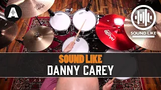 Sound Like Danny Carey (Tool) | Without Busting the Bank