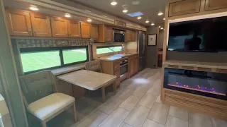 Tiffin Allegro Open Road 34 PA