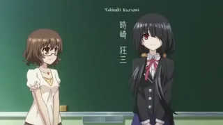 date a live [amv] kurumi tokisaki