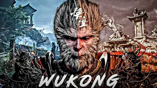 MONKEY KING FT. HABIBI || SUN WUKONG EDIT || JOURNEY TO THE WEST || EFX EDIT || #shorts #edit #efx