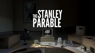 They sad that I will have no choice | The Stanley Parable