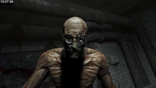 Outlast No OoB Speedrun 42:31 (PC) (old WR)