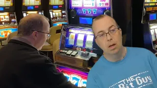 [YTP] 8-Bit Guy's Gambling Problem.