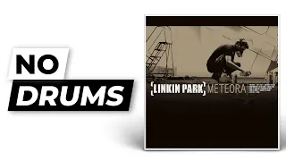 Numb - Linkin Park | No Drums (Drumless)