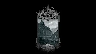 Beyond the Permafrost - Fallen from the Throne (Full Album)