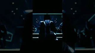 Tron Legacy Edit - Animals Martin Garrix