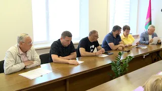 Смілянська багатопрофільна лікарня ім  Софії Бобринської переходить у підпорядкування Сміли