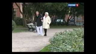 Прямой эфир -  Любовь Николая Караченцова: Я не дам тебе умереть!