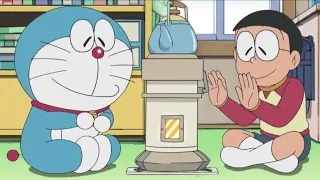 Review Doraemon | Điều Khiển Sợi Dây | Yuko Review