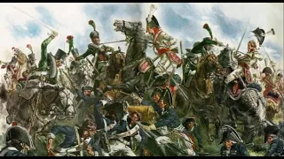 Battle of Jena-Auerstedt, October 14th 1806