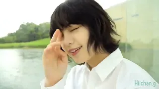 MV MAKING "AMBIVALENT" HIRATE YURINA ON CAMERA 平手友梨奈