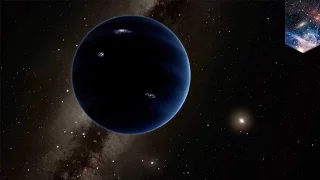 New planet: Researchers at Caltech say 'Planet Nine' likely orbits beyond Pluto - TomoNews