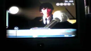Beatles rock band - cant buy me love