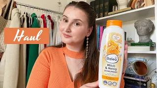 Haul DM 🛍️