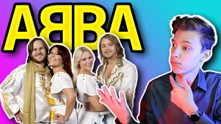 ABBA: The Untold Story Behind the Band's Iconic Hits