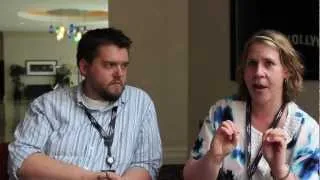 How Do Filmmakers Determine Which Film Festivals To Submit Their Movie? by Kris & Lindy Boustedt