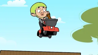 Jumping Bean! | Mr Bean Animated season 3 | Full Episodes | Mr Bean World