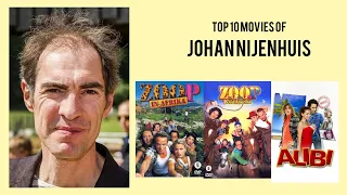 Johan Nijenhuis |  Top Movies by Johan Nijenhuis| Movies Directed by  Johan Nijenhuis