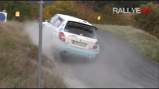 Rallye Wartburg 2021 [HD] | CRASH, MISTAKES, ACTION & PURE SOUND