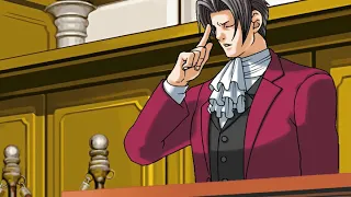 (Ace Attorney) Какая озвучка лучше?