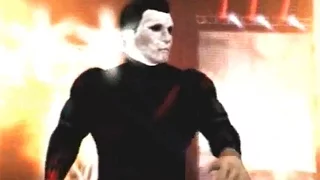 HALLOWEEN/MICHAEL MYERS CAW by SDA SIMS DEEP ART