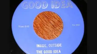 The Good Idea - Inside, Outside 1968