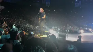 Metallica - ‘Seek & Destroy,’ El Paso, TX, 2/28/19