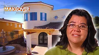 Crumbling Family Home Gets Incredible Rebuild | Extreme Makeover Home Edition | Full Episode