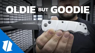 Weekly Pick - Best Oldies but Goodies Pocket Knife | Warehouse Finds With Kurt & Dallas