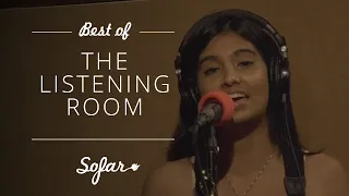 Best of the Listening Room: Paula & The Associates - Replay | Sofar Bangalore