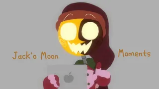 Jack'o Moon Moments (Sun and Moon Show / Lunar and Earth Show Fan-Animatic)