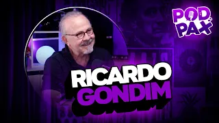 Ricardo Gondim | Podpax #230