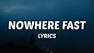 Eminem - Nowhere Fast (Lyrics) ft. Kehlani