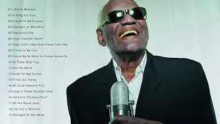 The Very Best of Ray Charles (Full Album)