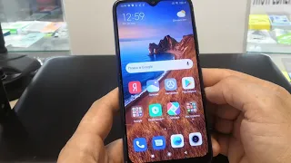 FAST FRP REDMI 8, БЫСТРАЯ РАЗБЛОКИРОВКА Redmi 8  ЗА =5= Минут!