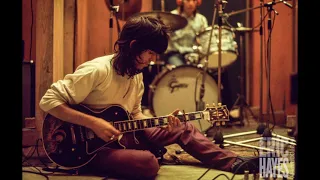 "Gimme Shelter" (Cover) - The Rolling Stones 1969 | Keith's Isolated Solo (Part 1)