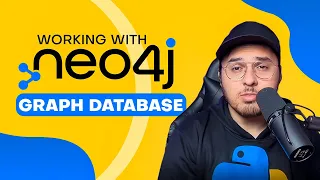 What is a Graph Database? | Getting Started with Neo4j AuraDB: A Step-by-Step Tutorial 🔥