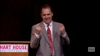 Jordan Peterson on The Necessity of Virtue