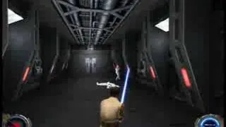 Jedi Knight 2: Jedi Outcast