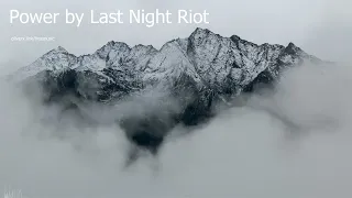 Power by Last Night Riot  - Full song 2:55 - Free Apple Memories Music - 8K Ultra HD 4320p