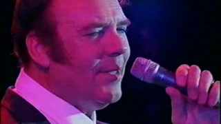 Marty Wilde  Born to Rock'n'Roll Stag Theatre London 2001