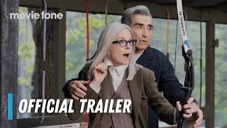 Summer Camp | Official Trailer | Diane Keaton, Kathy Bates